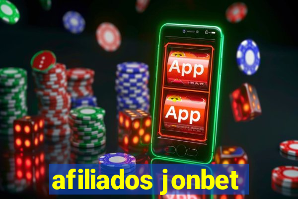 afiliados jonbet